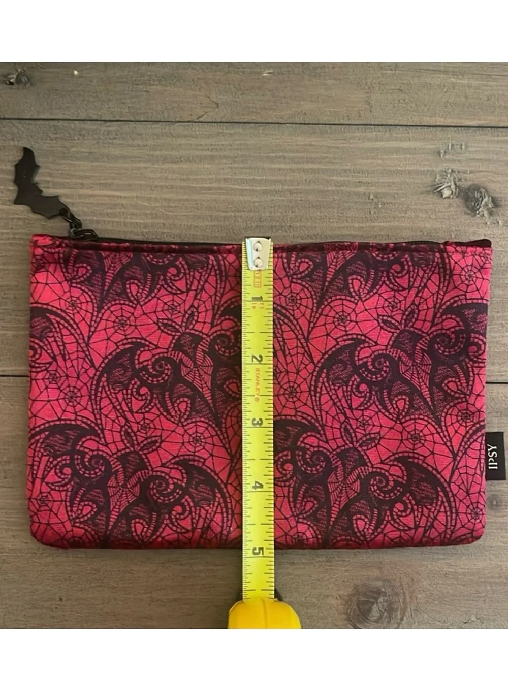 Ipsy Glam Makeup Bag